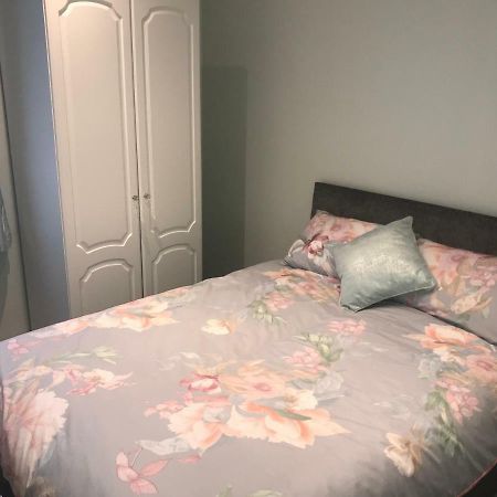 Cornwall Apartments Μπλάκπουλ Εξωτερικό φωτογραφία