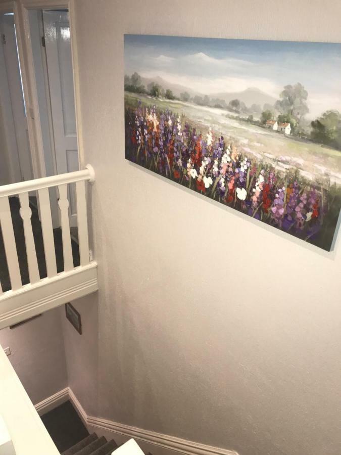 Cornwall Apartments Μπλάκπουλ Εξωτερικό φωτογραφία