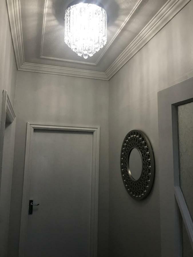Cornwall Apartments Μπλάκπουλ Εξωτερικό φωτογραφία