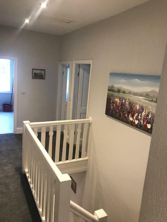 Cornwall Apartments Μπλάκπουλ Εξωτερικό φωτογραφία